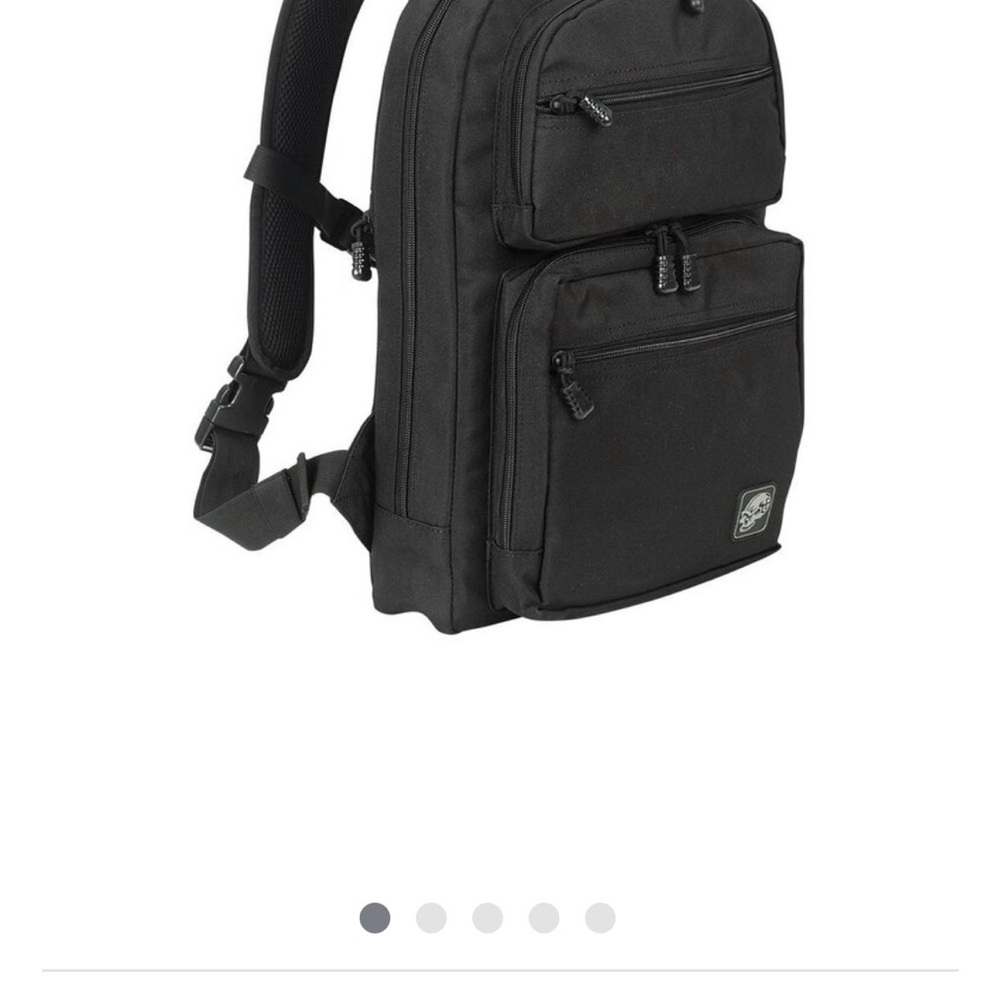 Discreet Backpack - Picture 6 of 6